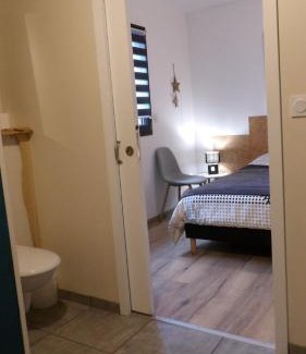 Yvias Cama Y Desayuno | chambre d'hôte proche mer