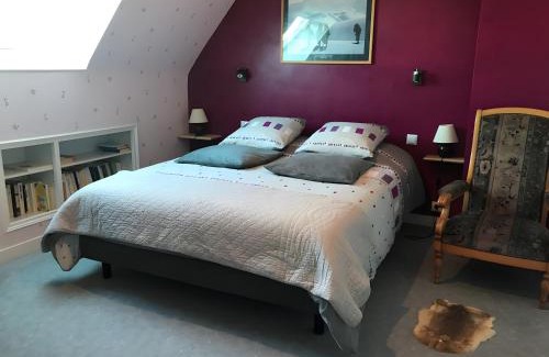 Lesneven Cama Y Desayuno | Chambre d'hôtes à Lesneven