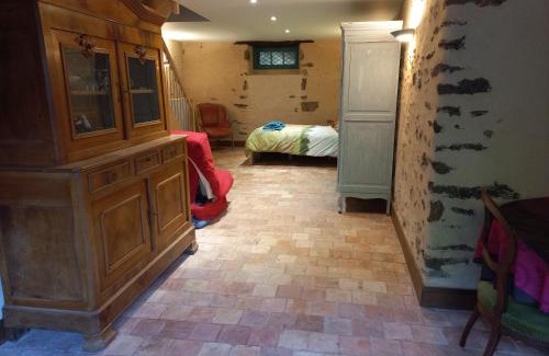 Ruaudin Cama Y Desayuno | Chambre d'hôtes à proximité du circuit des 24h