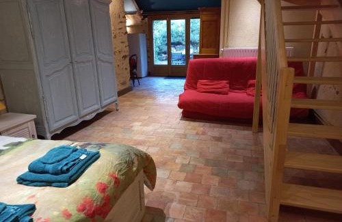Ruaudin Cama Y Desayuno | Chambre d'hôtes à proximité du circuit des 24h