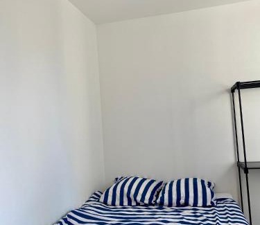 L'Economie Casa | Chambre d'hôtes équipée et neuve