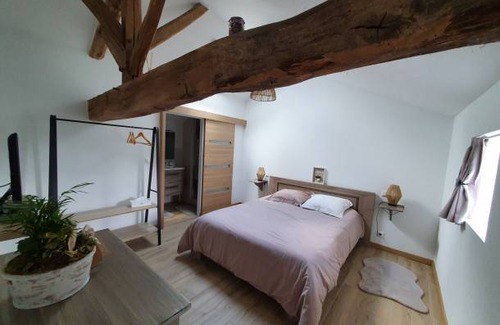 Vienne Otro | Habitación para huéspedes ∙ 1 habitación ∙ 2 personas