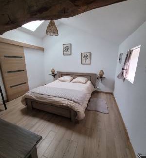 Vienne Otro | Habitación para huéspedes ∙ 1 habitación ∙ 2 personas