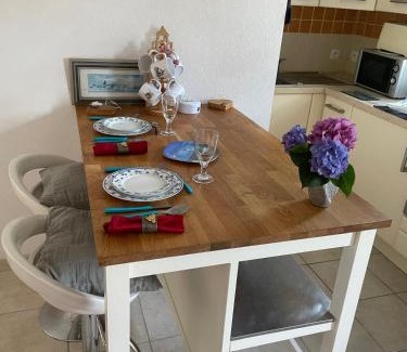 Lanvollon Cama Y Desayuno | chambre d hôtes ALSABREIZH