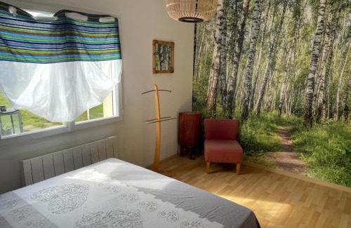 Lanvollon Cama Y Desayuno | chambre d hôtes ALSABREIZH