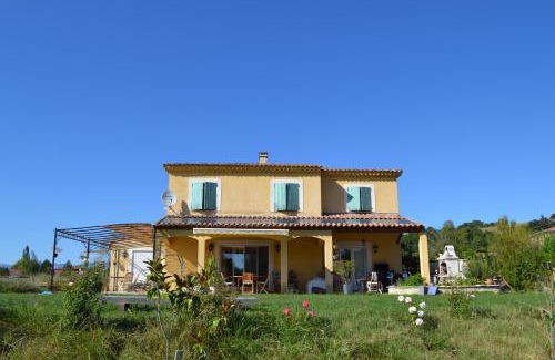 Sisteron Casa | Chambre d'hôtes Ananda
