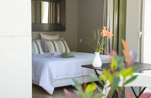 Biarritz City Centre Cama Y Desayuno | Chambre d'Hôtes Arima
