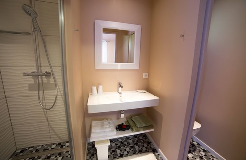 Biarritz City Centre Cama Y Desayuno | Chambre d'Hôtes Arima