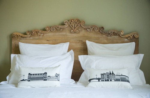 Biarritz City Centre Cama Y Desayuno | Chambre d'Hôtes Arima