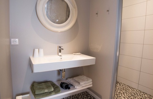 Biarritz City Centre Cama Y Desayuno | Chambre d'Hôtes Arima