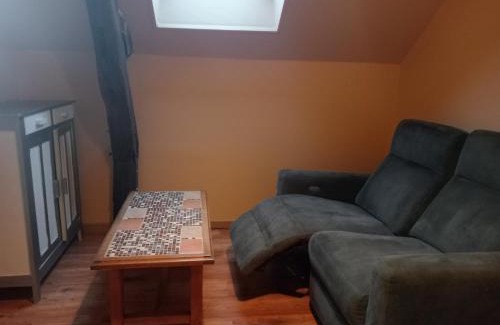 Saint-Roch Cama Y Desayuno | chambre d'hôtes au cœur de la nature