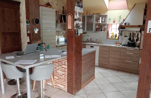 Saint-Roch Cama Y Desayuno | chambre d'hôtes au cœur de la nature