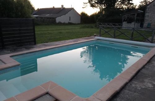 Saint-Roch Cama Y Desayuno | chambre d'hôtes au cœur de la nature
