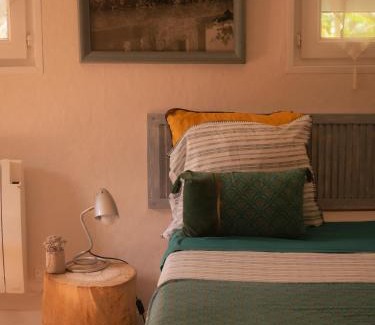 Nerac Casa | Chambre d'hôtes au calme avec spa