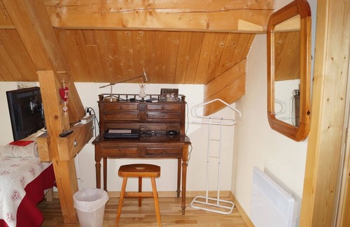 Les Fins Casa | Chambre d'hôtes au Doubs Murmure