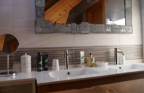 Les Fins Casa | Chambre d'hôtes au Doubs Murmure