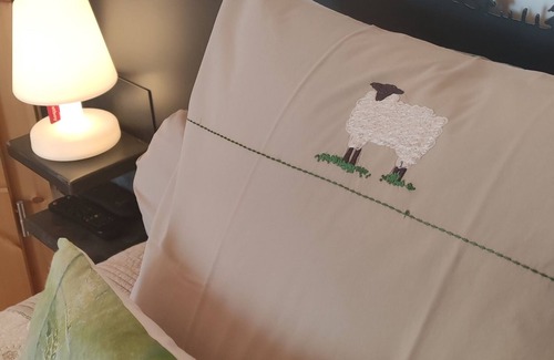 Les Fins Casa | Chambre d'hôtes au Doubs Murmure