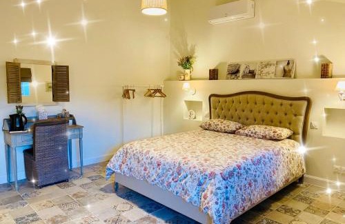 Lorigne Cama Y Desayuno | Chambre d'hôtes Au Petit Bonheur