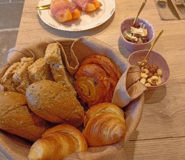 Lorigne Cama Y Desayuno | Chambre d'hôtes Au Petit Bonheur