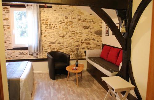 Pouillon Cama Y Desayuno | Chambre d'Hôtes au Sargaillon