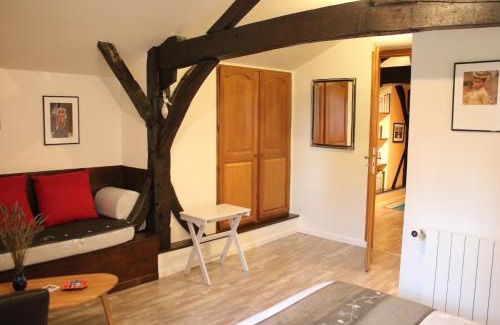 Pouillon Cama Y Desayuno | Chambre d'Hôtes au Sargaillon