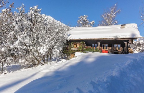 Thones Cama Y Desayuno | Chambre d'hôtes Chalet des Burdines
