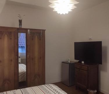 Sevremont Casa | chambre d'hôtes chez DENFLO