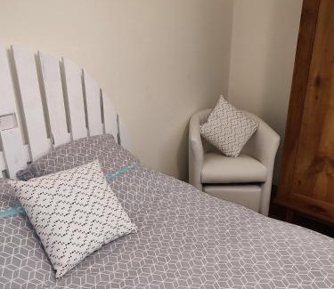 Sevremont Casa | chambre d'hôtes chez DENFLO