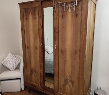 Sevremont Casa | chambre d'hôtes chez DENFLO