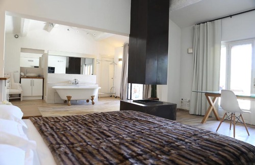 Lorgues Casa | Chambre d'hôtes Chez Samuel Bruno
