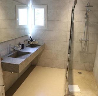 Lorgues Casa | Chambre d'hôtes Chez Samuel Bruno