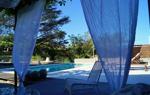 Cassis Cama Y Desayuno | Chambre d'hôtes Clos du Petit Jésus