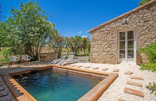 Montagnac Casa | Chambre d'hôtes dans les vignes proche de la mer