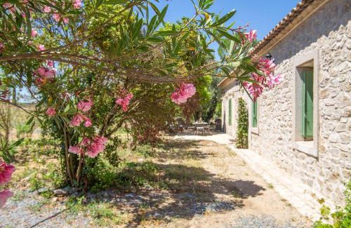 Montagnac Casa | Chambre d'hôtes dans les vignes proche de la mer