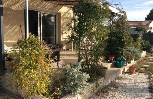 Mazan Casa | chambre d hôtes dans le Vaucluse