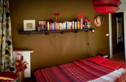 Montreuil Cama Y Desayuno | Chambre d'hôtes de charme à Montreuil-Paris