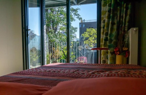 Montreuil Cama Y Desayuno | Chambre d'hôtes de charme à Montreuil-Paris