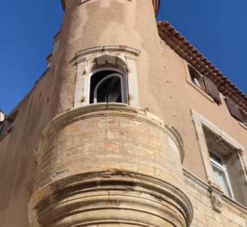 Hyeres City Centre Cama Y Desayuno | Chambre d Hôtes de charme, Coeur de la vieille Ville
