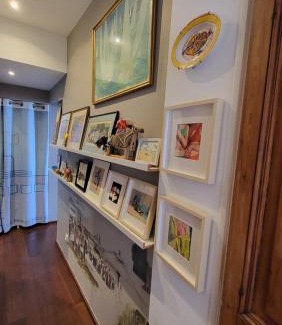 Hyeres City Centre Cama Y Desayuno | Chambre d Hôtes de charme, Coeur de la vieille Ville