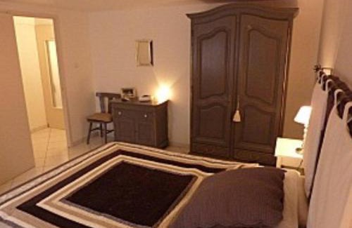 Woippy Apartamento | Chambre d'hôtes de Florence