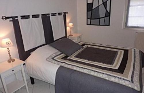 Woippy Apartamento | Chambre d'hôtes de Florence