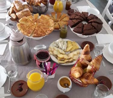 Blaye Cama Y Desayuno | Chambre d'hôtes de l'Estuaire de Blaye