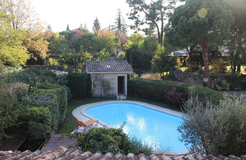 Saint-Macaire Casa | Chambre d'Hôtes de L'Abricotier