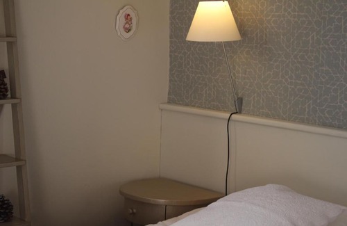 Saint-Macaire Casa | Chambre d'Hôtes de L'Abricotier