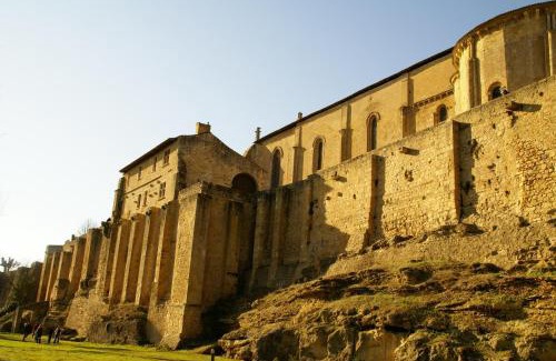 Saint-Macaire Casa | Chambre d'Hôtes de L'Abricotier