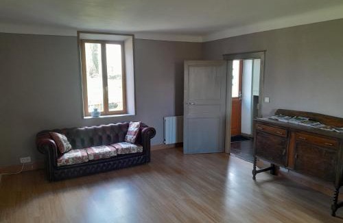 Arrenes Cama Y Desayuno | Chambre d'hôtes de puy faucher