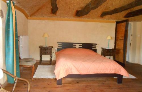 Saint-Izaire Cama Y Desayuno | Chambre d'hôtes des Monts