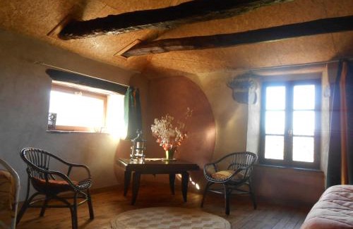 Saint-Izaire Cama Y Desayuno | Chambre d'hôtes des Monts