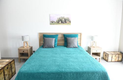 Senas Cama Y Desayuno | Chambre d'hôtes du Charme Provençal