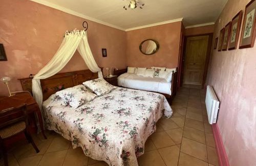 Thoard Cama Y Desayuno | Chambre d'hôtes et gîte de la la Bannette